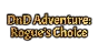 🔥 DnD Adventure: Rogue´s Choice | Steam RU+UA+KZ+CIS �
