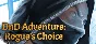 🔥 DnD Adventure: Rogue´s Choice | Steam RU+UA+KZ+CIS �