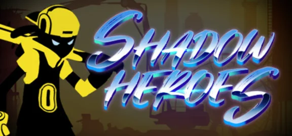🔥 Shadow Heroes | Steam RU+UA+KZ+CIS 🔥