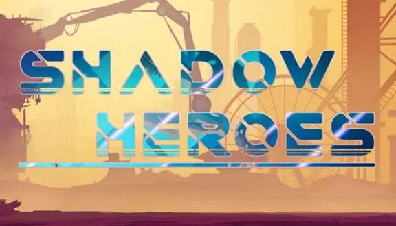 🔥 Shadow Heroes | Steam RU+UA+KZ+CIS 🔥