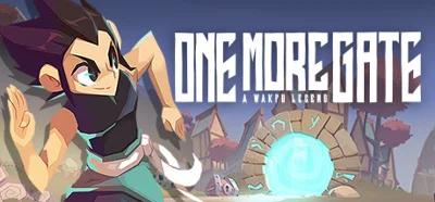🔥 One More Gate : A Wakfu Legend | Steam РУ+UA+KZ+СНГ�