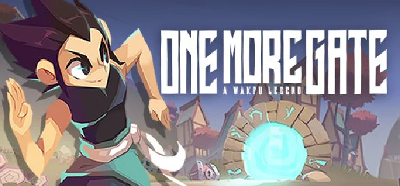 🔥 One More Gate : A Wakfu Legend | Steam РУ+UA+KZ+СНГ�