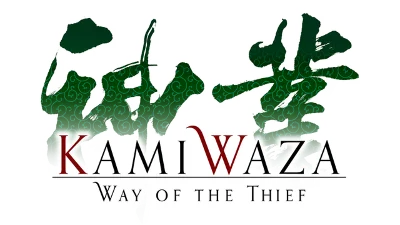 🔥 Kamiwaza: Way of the Thief | Steam РУ+UA+KZ+СНГ🔥