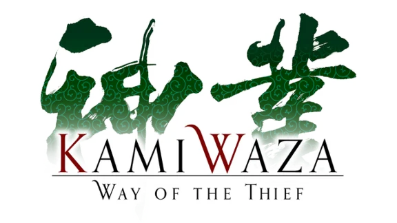 🔥 Kamiwaza: Way of the Thief | Steam РУ+UA+KZ+СНГ🔥