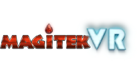 🔥 Magitek VR | Steam RU+UA+KZ+CIS 🔥