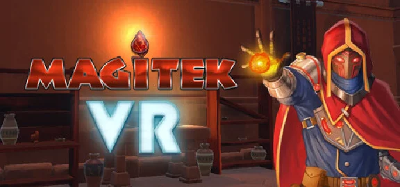 🔥 Magitek VR | Steam RU+UA+KZ+CIS 🔥