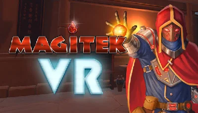 🔥 Magitek VR | Steam RU+UA+KZ+CIS 🔥