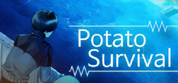 🔥 Potato Survival | Steam RU+UA+KZ+CIS 🔥