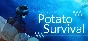 🔥 Potato Survival | Steam RU+UA+KZ+CIS 🔥