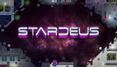 🔥 Stardeus | Steam RU+UA+KZ+CIS 🔥