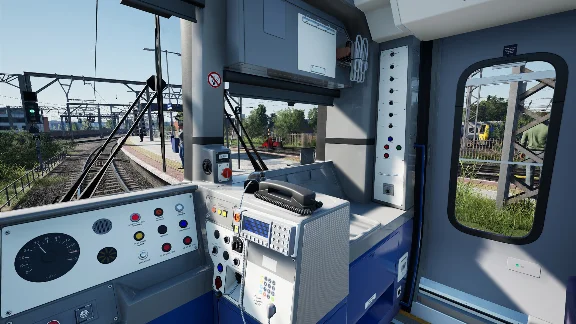 Train Sim World® 3: Glossop Line: Manchester - Hadfield