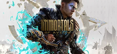 Immortals of Aveum™ - STEAM GIFT РОССИЯ