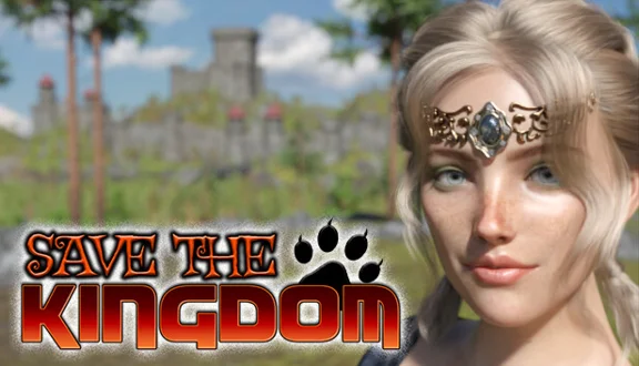 🔥 🔥 Save the Kingdom | Steam РУ+UA+KZ+СНГ🔥