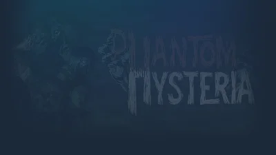🔥 Phantom Hysteria | Steam RU+UA+KZ+CIS 🔥