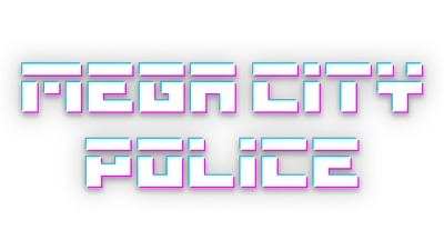 🔥 Mega City Police | Steam РУ+UA+KZ+СНГ🔥