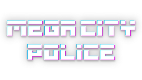 🔥 Mega City Police | Steam РУ+UA+KZ+СНГ🔥