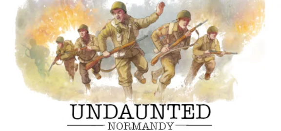 🔥 Undaunted Normandy | Steam RU+UA+KZ+CIS 🔥