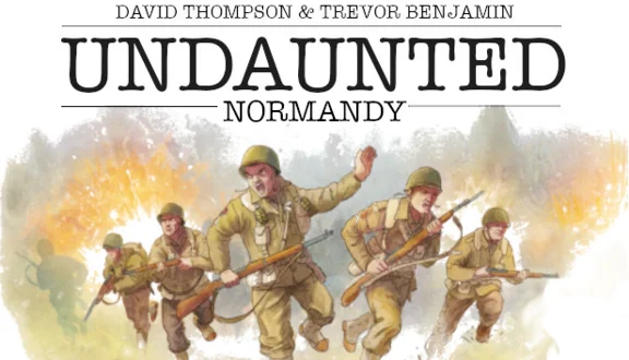 🔥 Undaunted Normandy | Steam RU+UA+KZ+CIS 🔥