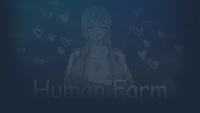 🔥 Human Farm - Rehabilitation | Steam РУ+UA+KZ+СНГ🔥