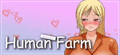 🔥 Human Farm - Rehabilitation | Steam РУ+UA+KZ+СНГ🔥