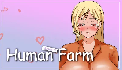🔥 Human Farm - Rehabilitation | Steam RU+UA+KZ+CIS 🔥