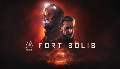 🔥 Fort Solis | Steam RU+UA+KZ+CIS 🔥