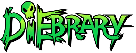 🔥 Diebrary | Steam RU+UA+KZ+CIS 🔥