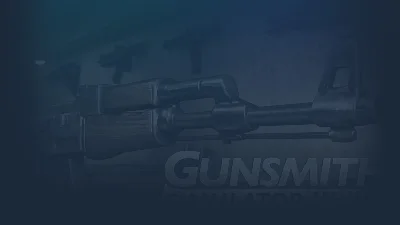 🔥 Gunsmith Simulator | Steam RU+UA+KZ+CIS 🔥