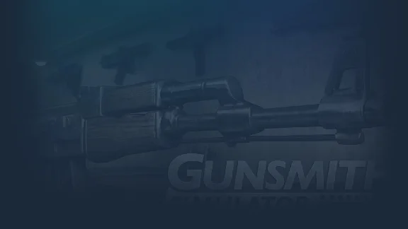 🔥 Gunsmith Simulator | Steam РУ+UA+KZ+СНГ🔥