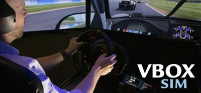 🔥 VBOX Sim | Steam RU+UA+KZ+CIS 🔥