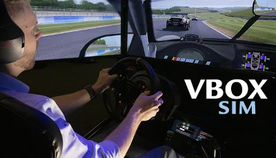 🔥 VBOX Sim | Steam RU+UA+KZ+CIS 🔥