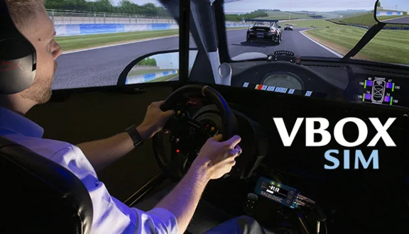 🔥 VBOX Sim | Steam RU+UA+KZ+CIS 🔥