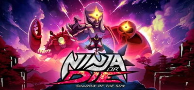 🔥 Ninja or Die: Shadow of the Sun | Steam РУ+UA+KZ+СНГ