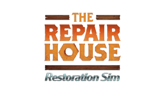 🔥 The Repair House: Restoration Sim |Steam RU+UA+KZ+C