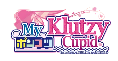 🔥 My Klutzy Cupid | Steam RU+UA+KZ+CIS 🔥