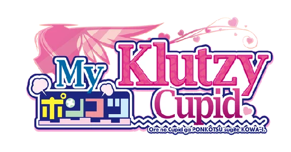🔥 My Klutzy Cupid | Steam RU+UA+KZ+CIS 🔥