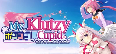 🔥 My Klutzy Cupid | Steam RU+UA+KZ+CIS 🔥