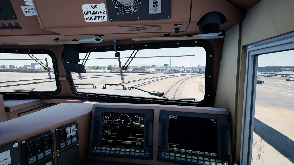 Train Sim World® 3: Cajon Pass: Barstow - San Bernardin