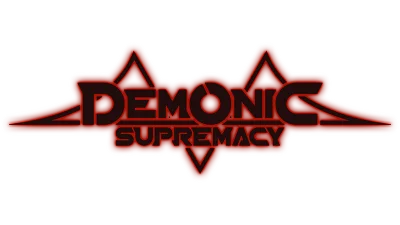 🔥 Demonic Supremacy | Steam РУ+UA+KZ+СНГ🔥