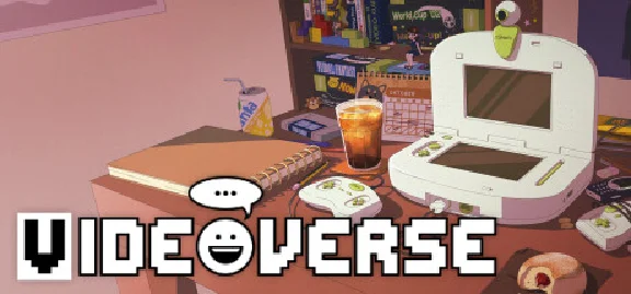 🔥 VIDEOVERSE | Steam РУ+UA+KZ+СНГ🔥