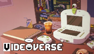 🔥 VIDEOVERSE | Steam РУ+UA+KZ+СНГ🔥