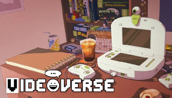 🔥 VIDEOVERSE | Steam РУ+UA+KZ+СНГ🔥