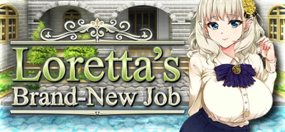 🔥 Loretta´s Brand-New Job | Steam RU+UA+KZ+CIS 🔥