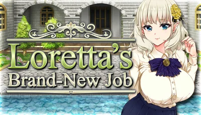 🔥 Loretta´s Brand-New Job | Steam RU+UA+KZ+CIS 🔥