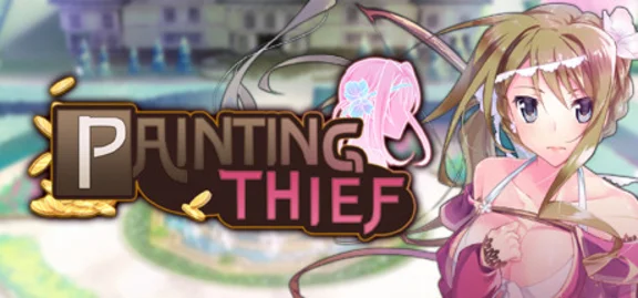 🔥 Paintings Thief | Steam РУ+UA+KZ+СНГ🔥