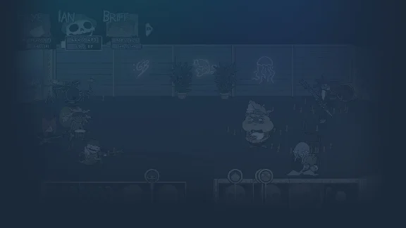 🔥 Deathbulge: Battle of the Bands | Steam РУ+UA+KZ+СНГ