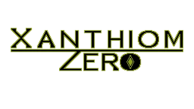 🔥 Xanthiom Zero | Steam RU+UA+KZ+CIS 🔥