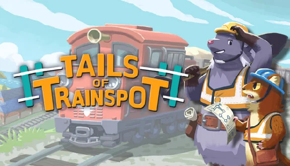 🔥 Tails of Trainspot | Steam RU+UA+KZ+CIS 🔥