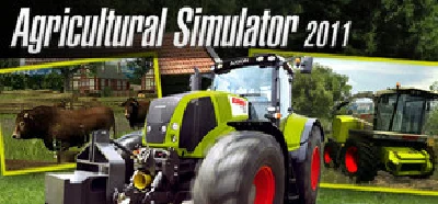 Agricultural Simulator 2011 Extended Ed. (Steam Key)