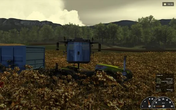 Agricultural Simulator 2011 Extended Ed. (Steam Key)